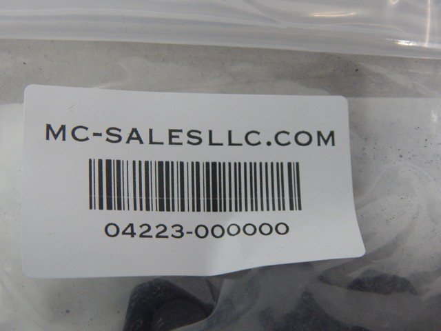 Oshkosh 3862295001, 5310016573538, M2x1.75, Self-Locking Luck Nut Hex - Image 5