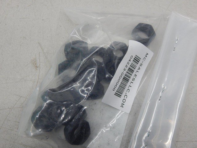 Oshkosh 3862295001, 5310016573538, M2x1.75, Self-Locking Luck Nut Hex