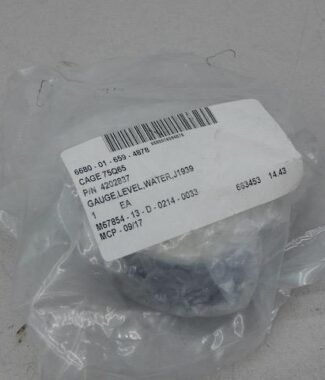 Oshkosh 4202837, 6680016594878, 0-1000 Gallon Water Level Gauge