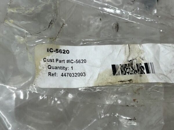 Parker 1C-5620, N56885, 126462-A Directional Control Valve #04140 - Image 17