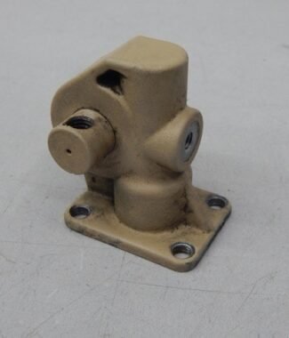Parker 75290-01, 2910014857711, Cap Assembly (29KP322)