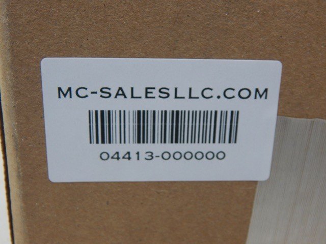 Parker 75290-01, 2910014857711, Cap Assembly (29KP322) - Image 6