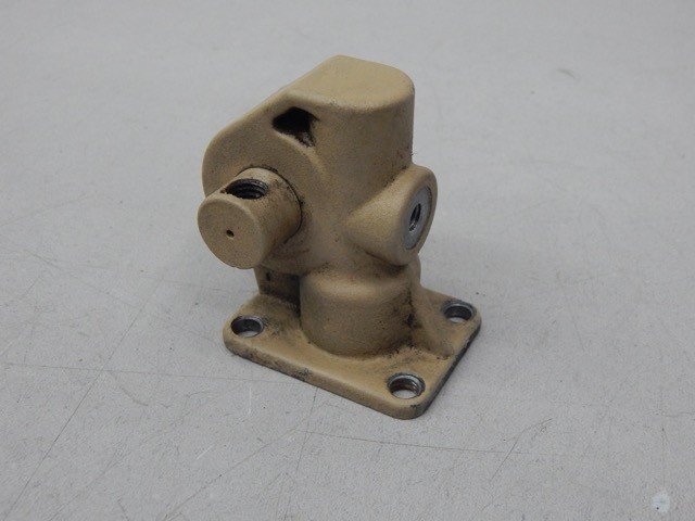 Parker 75290-01, 2910014857711, Cap Assembly (29KP322)