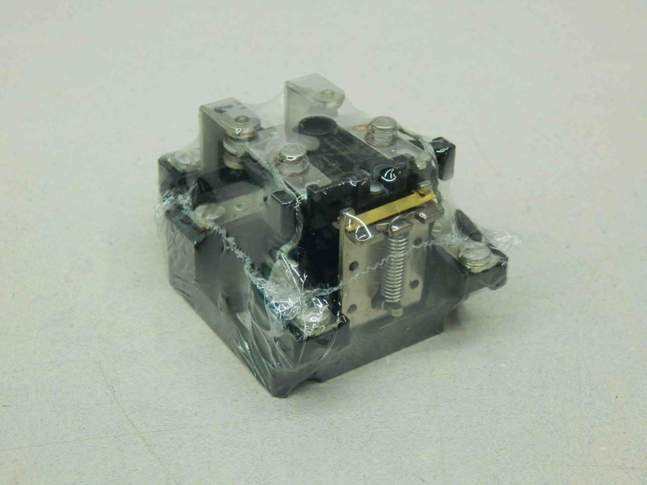 Potter & Brumfield PRD-11AY0-24, Relay, 24V - Image 3