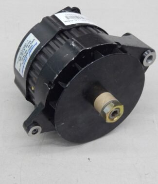 Prestolite 8MR3301G, 2920013313567, Alternator 40 Amp, 24 V (Includes Capacitor)