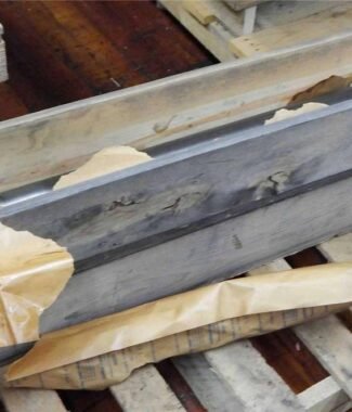 Propeller Shaft w/ Universal Joint 150-5070 P40038 2520-01-334-4329 NEW