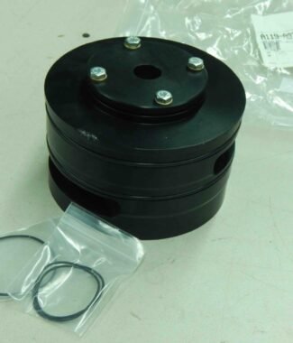 Rix A119-A9723, 4310015389263 Gas Pack Assembly, 4Vx – Model