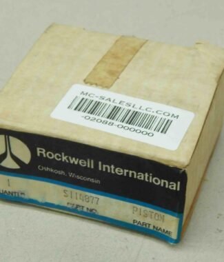 Rockwell S114877 Piston
