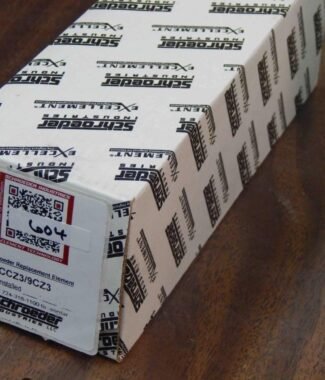 Schroeder CCZ3/9CZ3, 2HK21, C-8361, CCS3 2940-01-359-8346 Filter