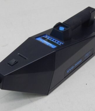 Scintrex Trace EVD-3000, D100505 Chemical & Explosives Detector Scanner