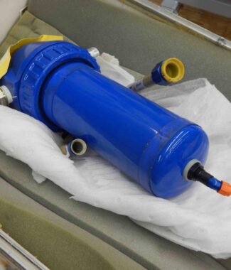 Sikorsky 70903-03800-102 Aircraft Filter -New