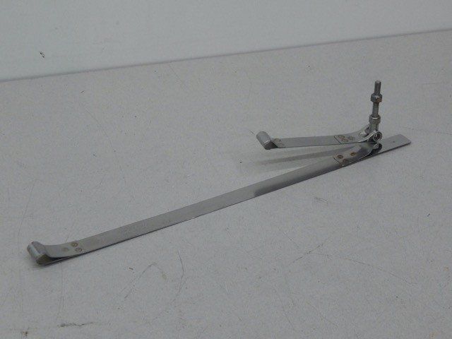 Southern Automotive SAW – 11992395, 2920011992395, Clamp, Parts Kit - Image 2