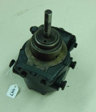 SunTec Sundstrand K3BB-200-1, K3BB-200 Oil Burner Pump