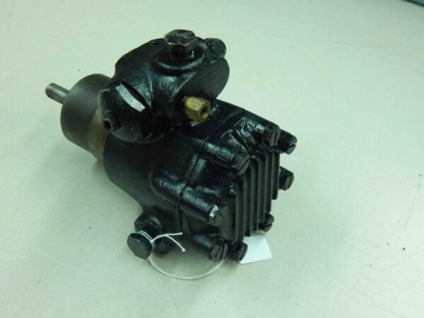 SunTec Sundstrand S1RB-220 Oil Burner Pump - Image 4