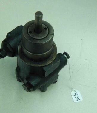 SunTec Sundstrand S1RB-220 Oil Burner Pump