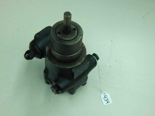 SunTec Sundstrand S1RB-220 Oil Burner Pump