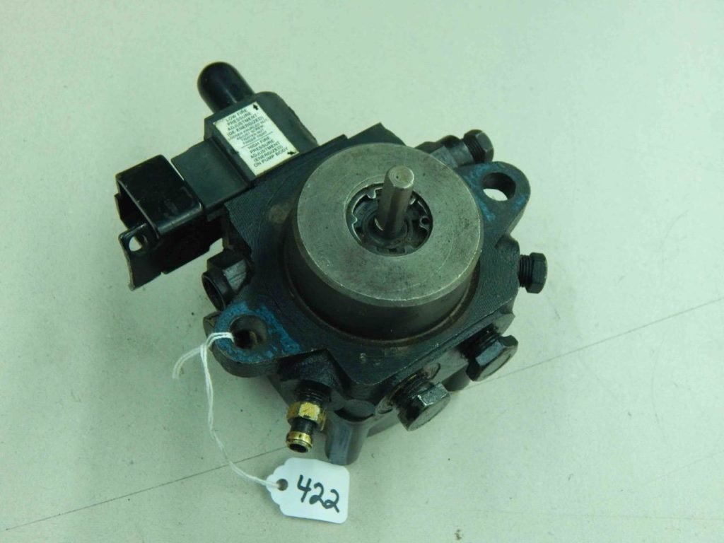 Suntec B2TA-8851 Two Stage Oil Pump 16 GPH @ 300 PSI 3450 RPM – MC ...