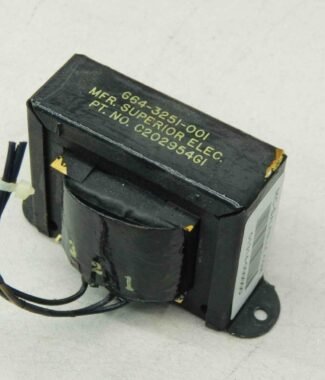 Superior Electric 664-3251-001, C202954GI Transformer