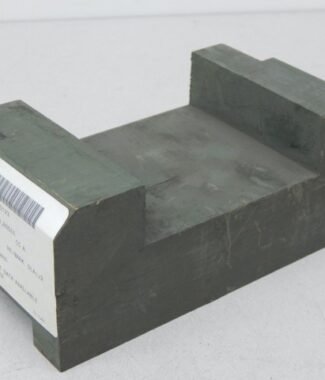 TACOM 10876329, 2590011310123, Bogie Filler Block M936 5-Ton Truck