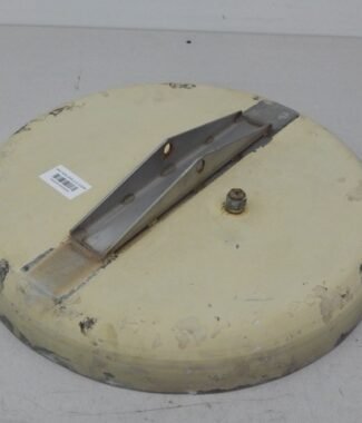 TACOM 12269951, D00557218, 2510010952422, Manhole Cover (19" Dia x 4" Deep)