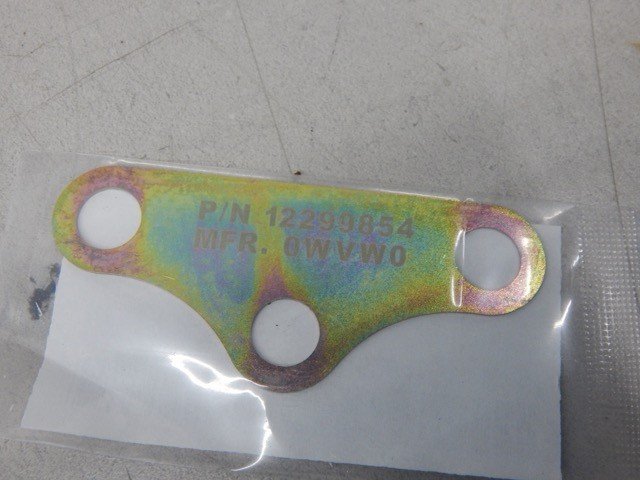 TACOM 12299854, 10087020, 5365011085284, Shim - Image 3