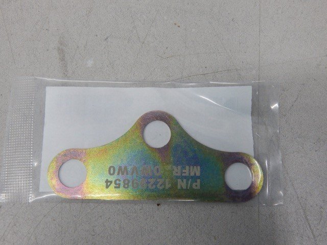 TACOM 12299854, 10087020, 5365011085284, Shim - Image 4