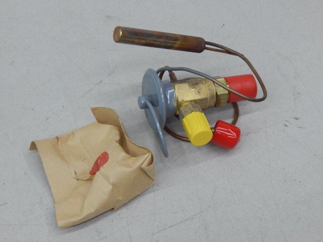 Therma-Tech 013550300, 13550300, 4820015152390, Expansion Valve - Image 2