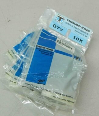 Thermo King 41-656, 88-63-0289 Connector (Lot of 18)