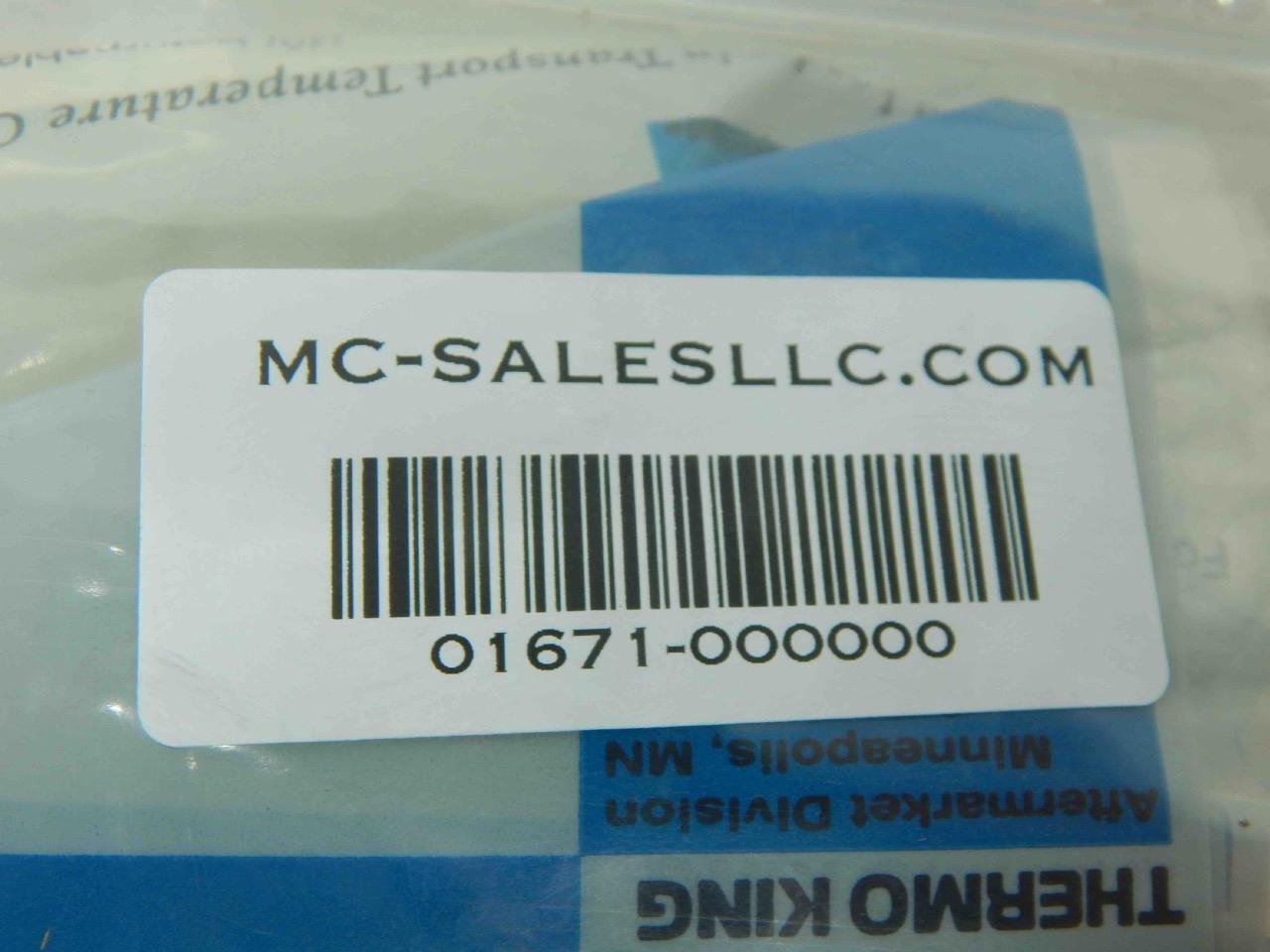 Thermo King 41-656, 88-63-0289 Connector (Lot of 18) - Image 7