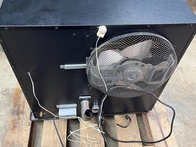 Toyostove Laser 73, Laser 73(AT), Vented Kerosene Heater, 120V, 40,000 BTU  – MC-Sales, llc