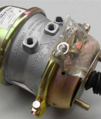 Truck Trailer Transit Bus Air Brake Chamber T-3030ELS-07 Type 3030ELS NEW