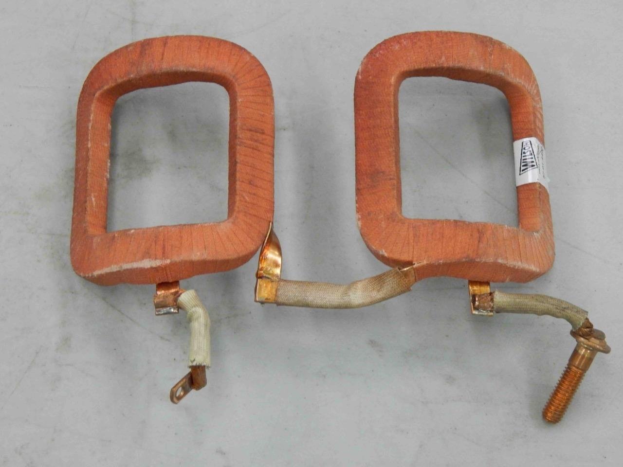 Wilson Coil Assembly 57-01-4400 - Image 2