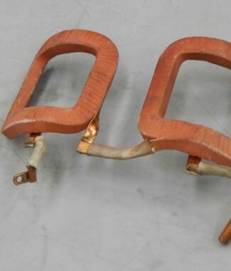 Wilson Coil Assembly 57-01-4400
