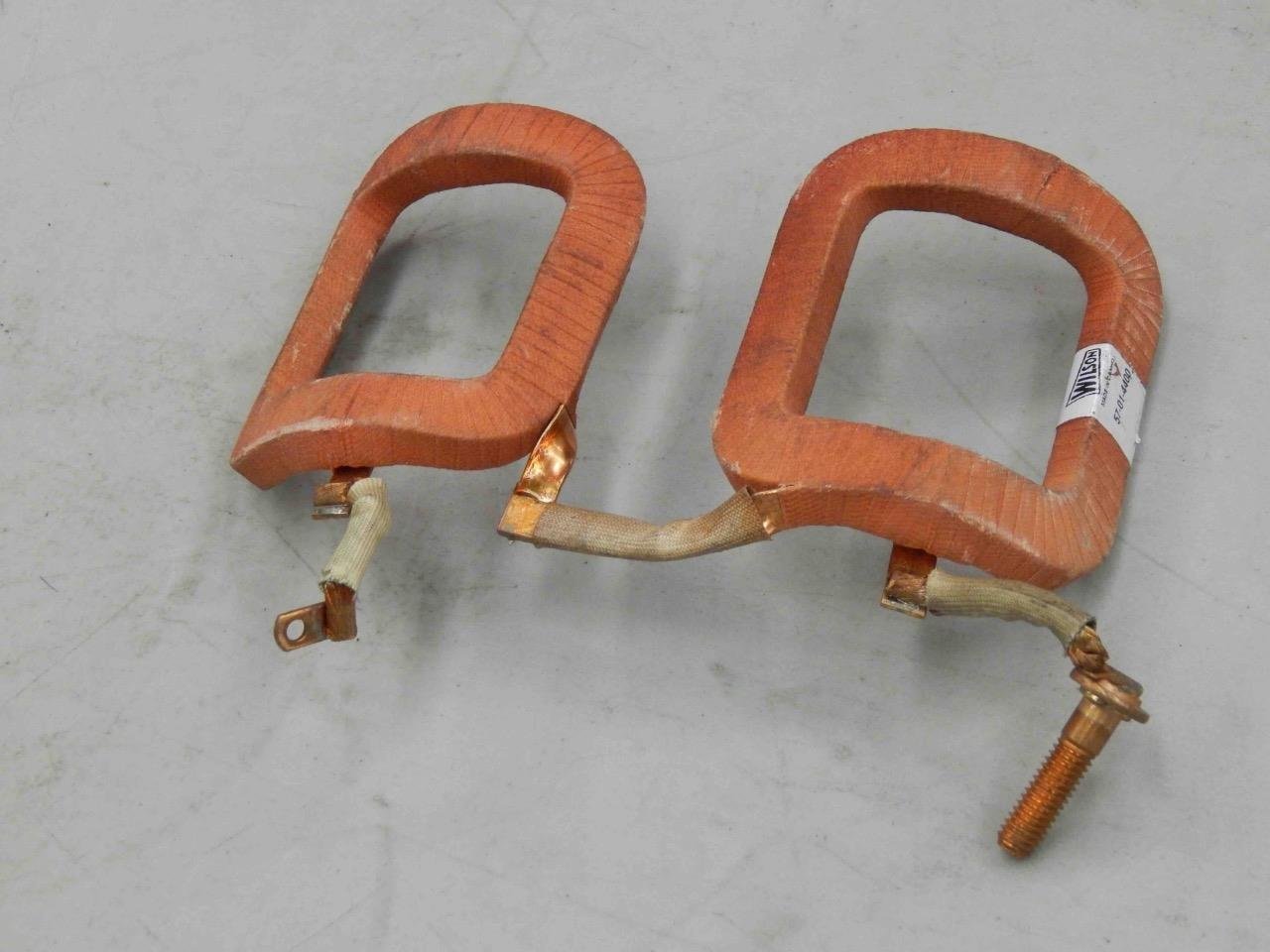 Wilson Coil Assembly 57-01-4400