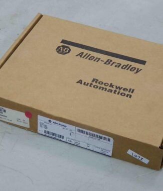 #1073 Allen Bradley 1771IG Ser A Input Module ​TTL 1771 IG Factory Sealed NEW