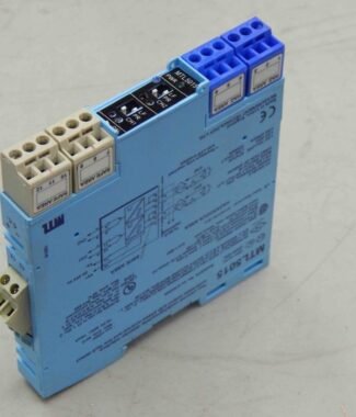 #112 MTL Measurement Techology MTL5015 Proximity Detector Isolating Interface