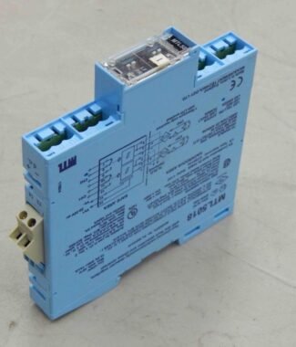 #114 MTL Measurement Techology MTL5018 Proximity Detector Isolating Interface