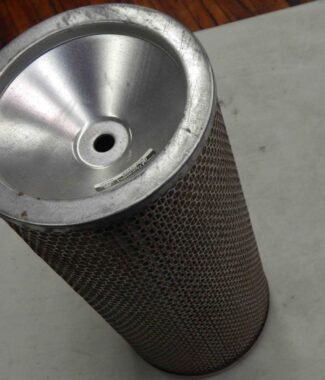 #117 Donaldson Duralife P12-2425 680588C1, HDA-2425, 2940-01-024-0239 Filter NEW