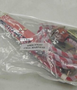 #134 Eaton Cutler Hammer 6503C57G03 Electroswitch Cell Harness ​ NEW