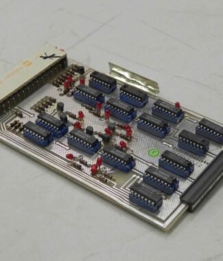 #139 Bielomatik 871-03-032 ​Circuit Board 87103032