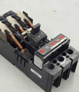 #146 Cutler Hammer ​JT3150T ​Thermal Magnetic Trip Unit Type JT  Trip Unit Only