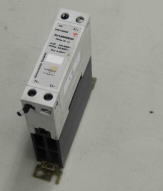 #15 Carlo Gavazzi RJ1A60D20U Solid State Relay