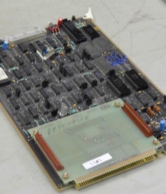 #161 ITT Extender GEN II KK-001 4200904-001 System Controller ​KK-003 Defective