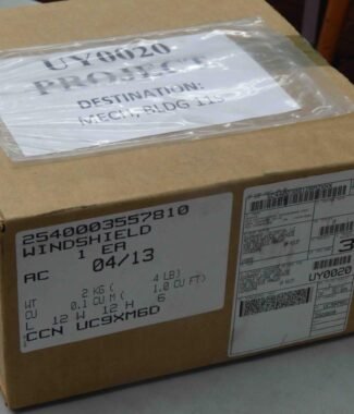#165 11677770 2540-00-355-7810 Windshield Washer Kit NEW