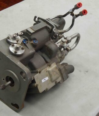 #194 Bendix Fuel System 06848-2524777-3 MOD EB-H2 NEW