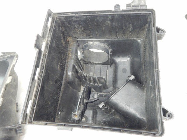 2013-2018 Ram 2500 3500 6.7L Cummins Diesel Active Air Intake Cleaner Box OEM - Image 11