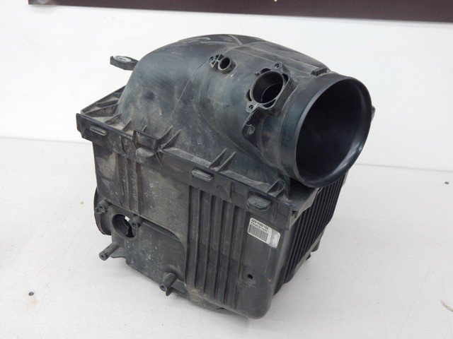 2013-2018 Ram 2500 3500 6.7L Cummins Diesel Active Air Intake Cleaner Box OEM - Image 3