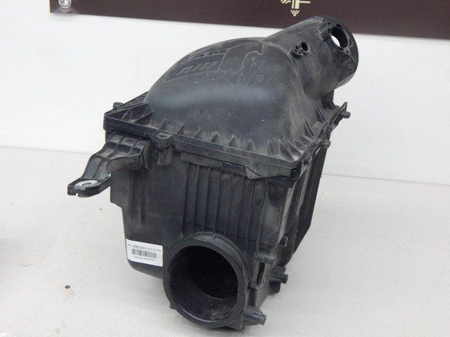 2013-2018 Ram 2500 3500 6.7L Cummins Diesel Active Air Intake Cleaner Box OEM - Image 4