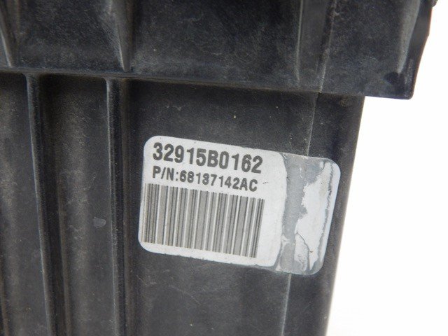 2013-2018 Ram 2500 3500 6.7L Cummins Diesel Active Air Intake Cleaner Box OEM - Image 5