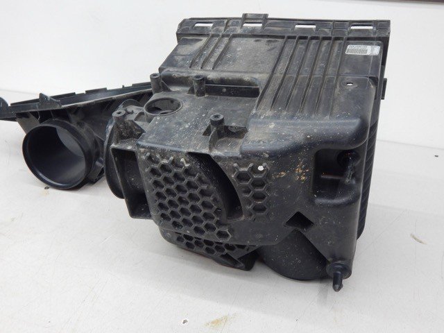 2013-2018 Ram 2500 3500 6.7L Cummins Diesel Active Air Intake Cleaner Box OEM - Image 10